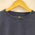 ティンバーランド Timberland ロゴクルーネックTシャツ メンズ import:XS
